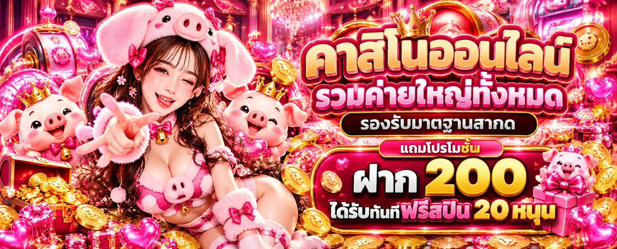 pig1168 สล็อต